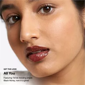 Clinique Pop Plush Creamy Lip Gloss